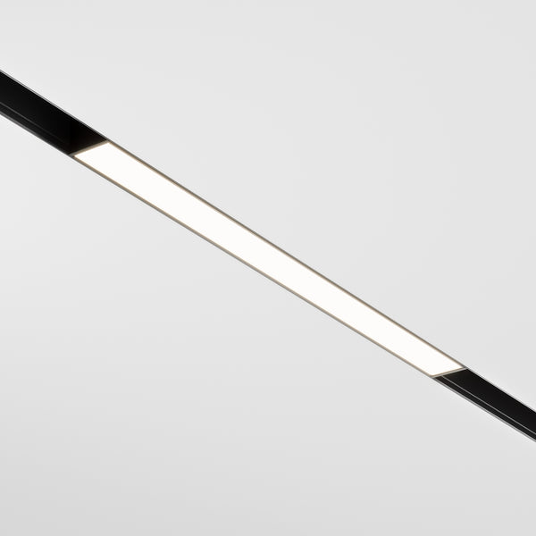 Basis-Spot schwarz