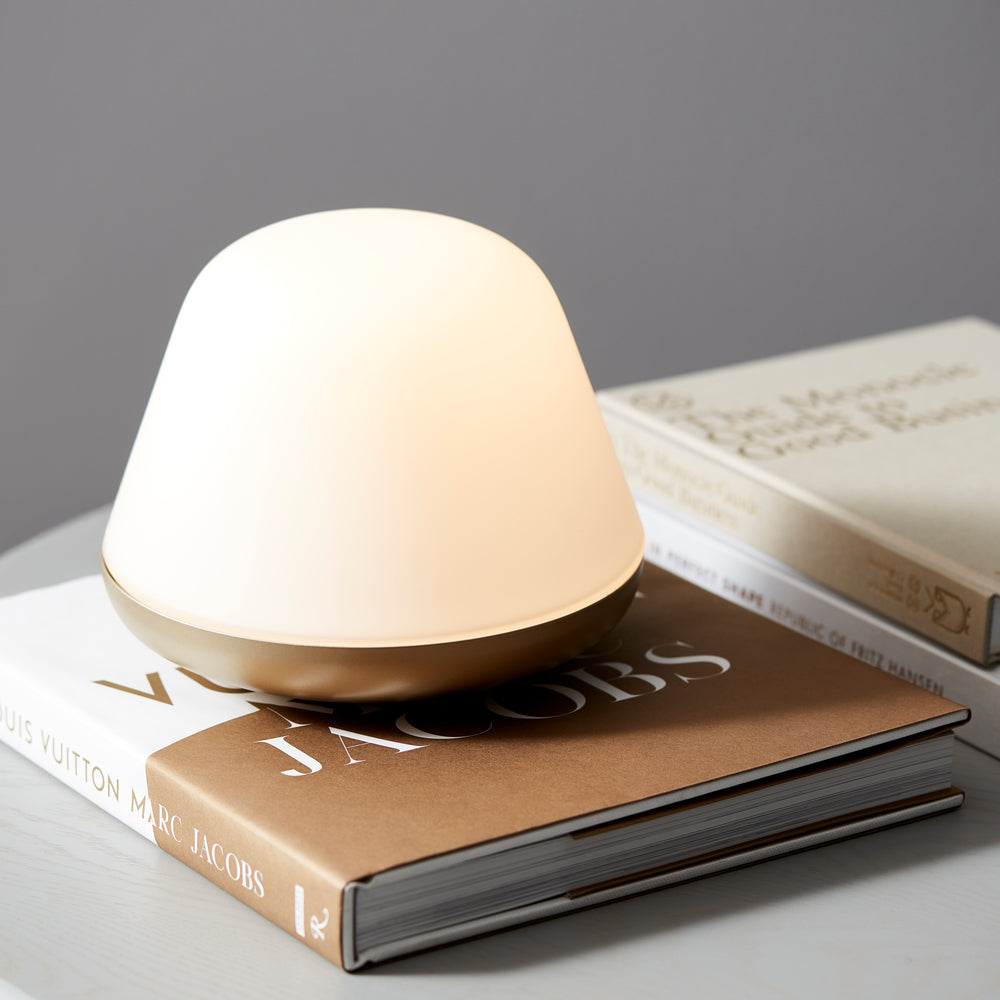 Lampe de chevet | Bloom Ø 38 cm