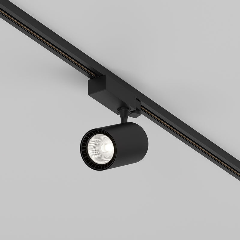 Vuoro Spot schwarz