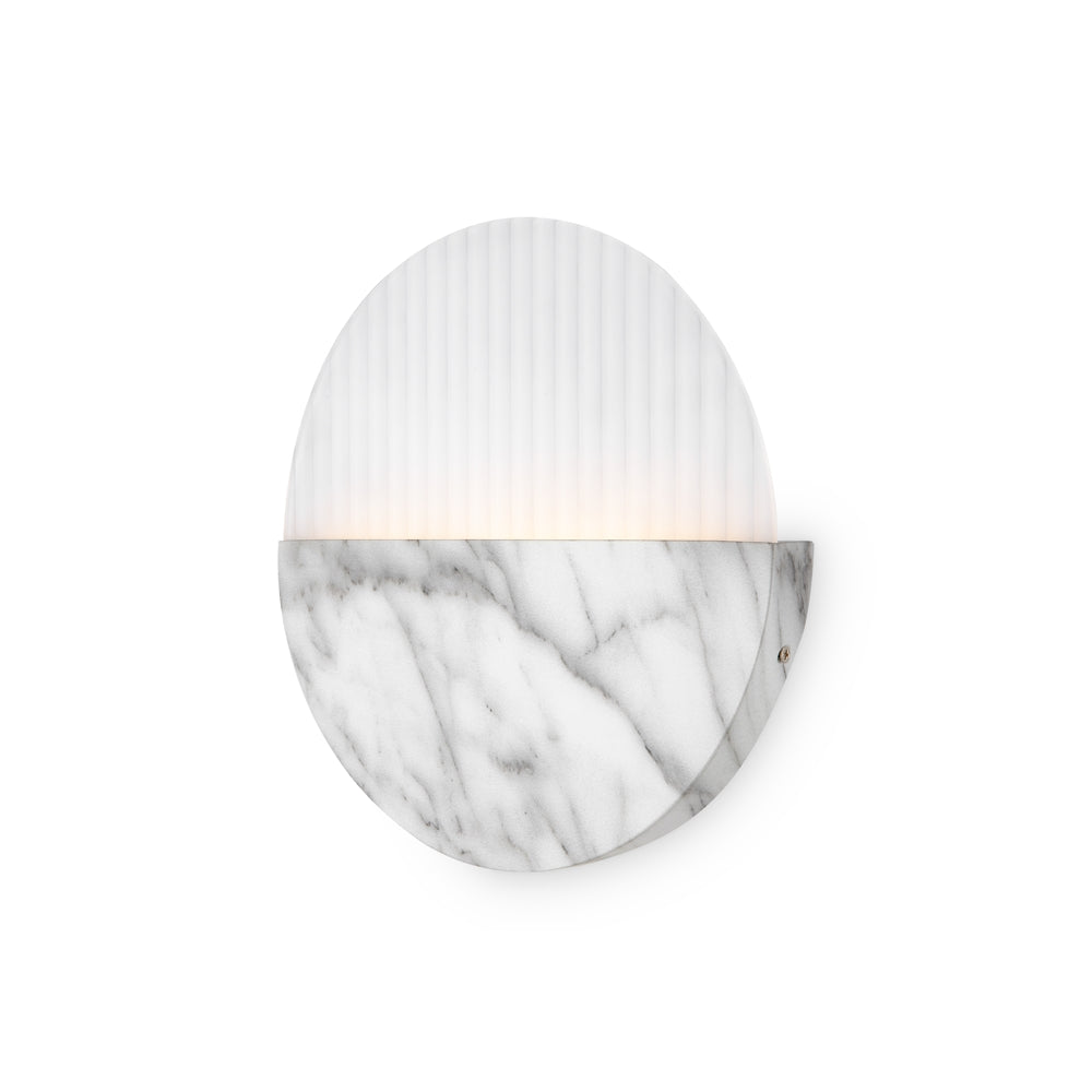 Jupiter Wandleuchte