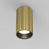 Calipso Deckenleuchte gold