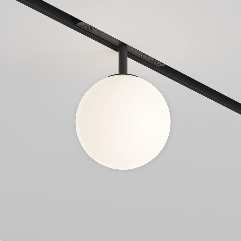 Luna Spot schwarz