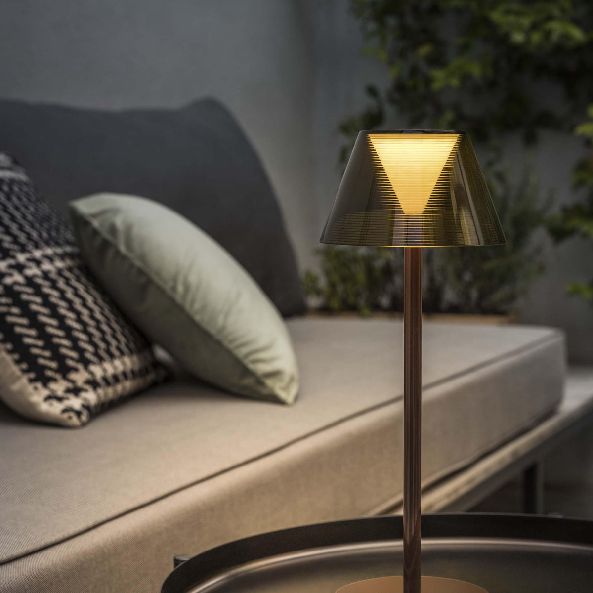 Luminaire extérieur | Dionigi