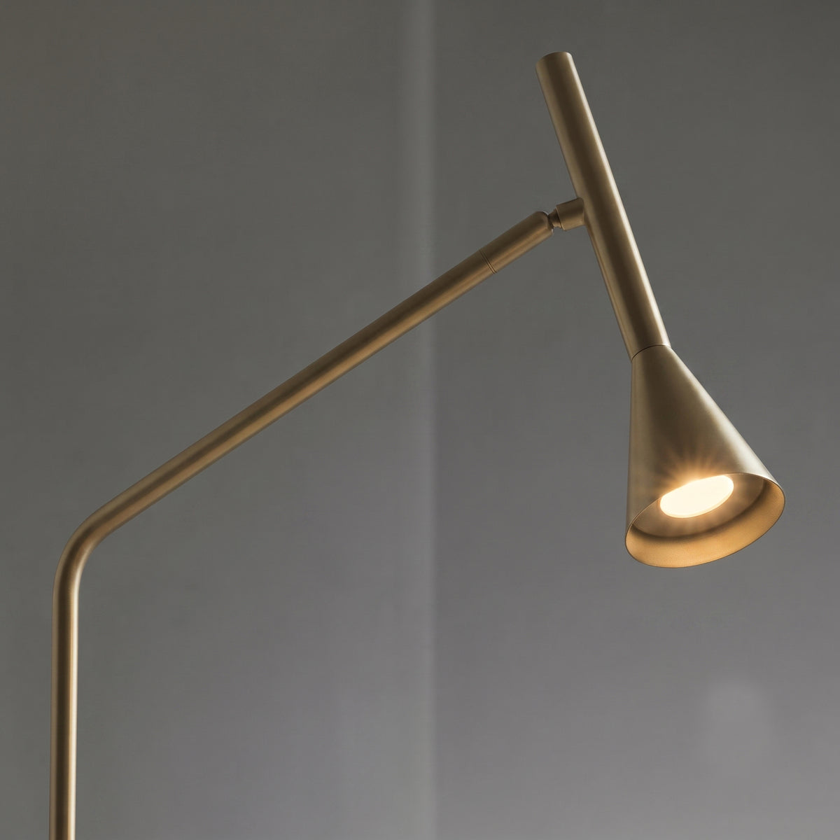 Lampe de chevet | Orichalcum