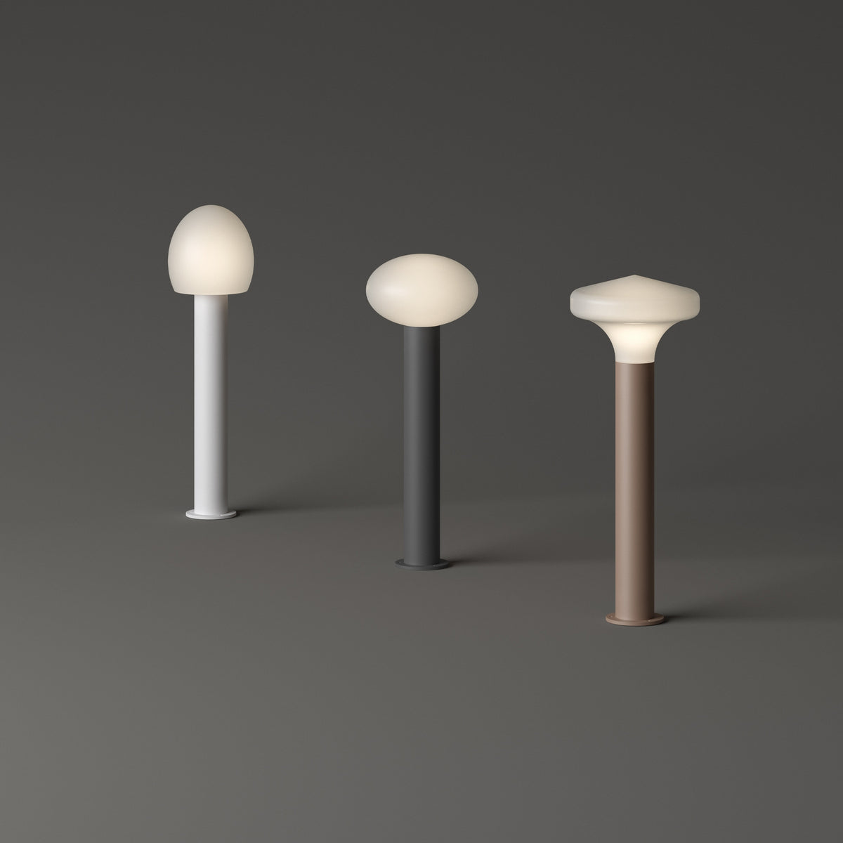 Luminaire extérieur | Kaldoreno
