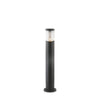 Luminaire extérieur | Tronco Noir Ø 15,5 cm