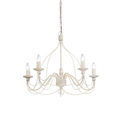Suspension luminaire | Corte Blanche