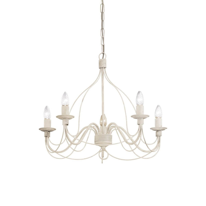 Suspension luminaire | Corte Blanche