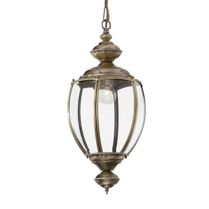 Suspension luminaire | Velberora