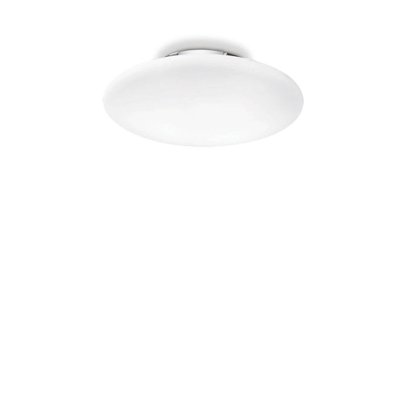 Luminaire plafonnier | Smarties Blanc