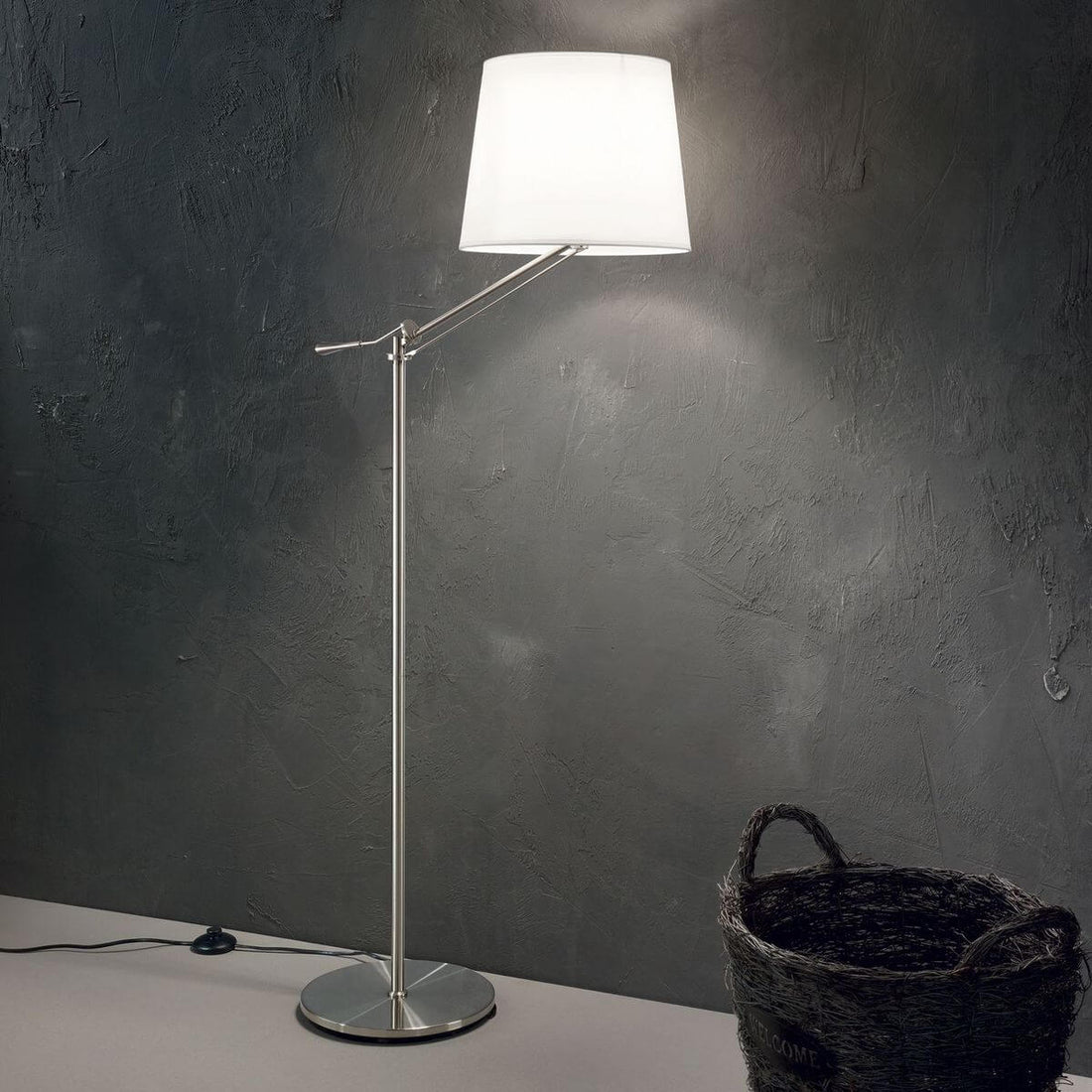 Lampadaire salon | Regol