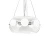 Suspension luminaire | Kylian