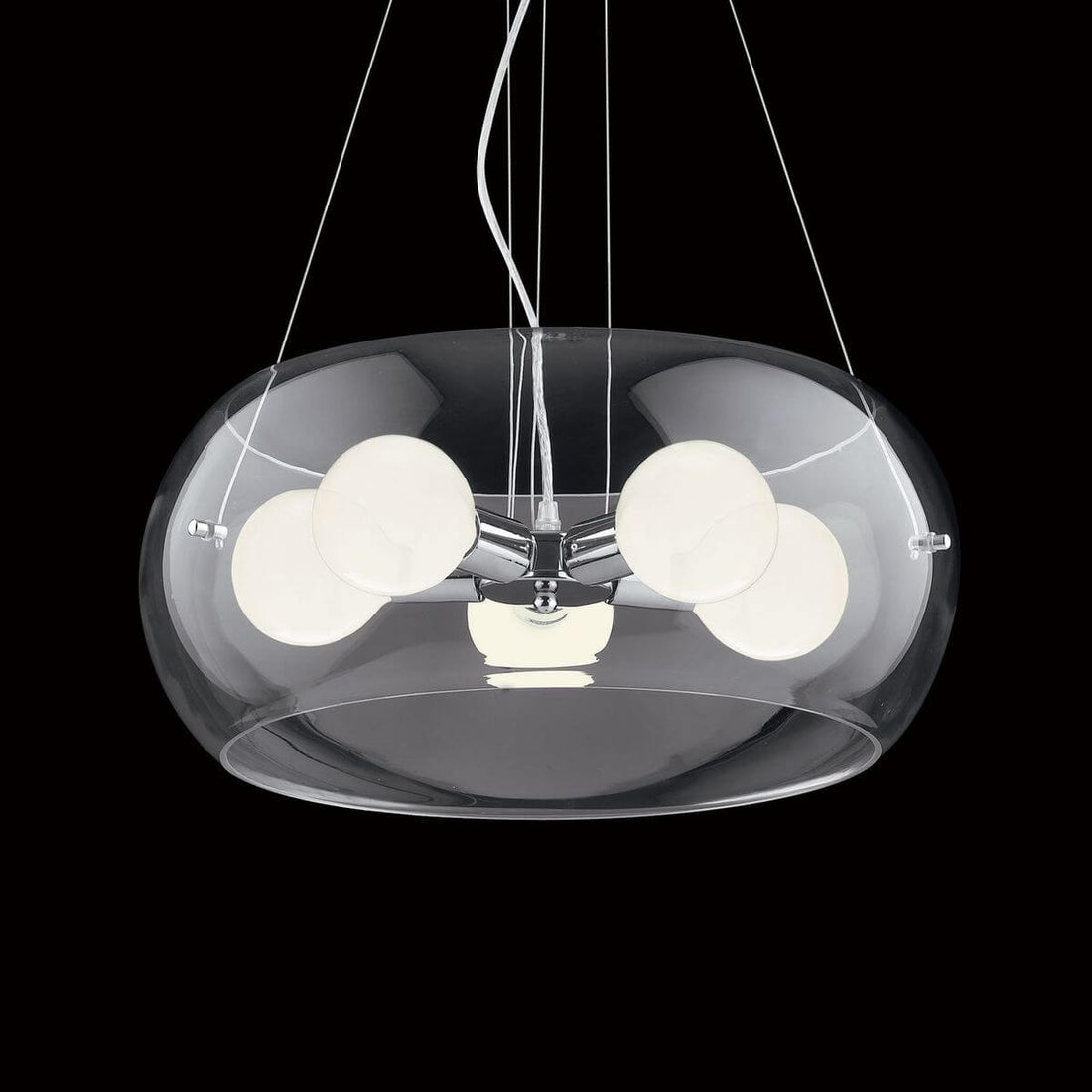 Suspension luminaire | Kylian