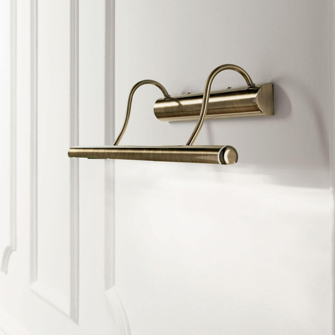 Applique murale Mirror-10 4 lumières