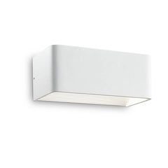 Applique murale Click blanche (017518)