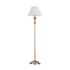 Lampadaire salon | Firenze Doré