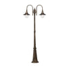 Luminaire extérieur | Cima Noir