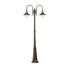 Luminaire extérieur | Cima Noir