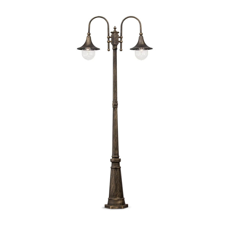 Luminaire extérieur | Cima Noir
