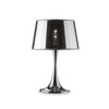 Lampe de chevet | London Chromée