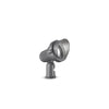Luminaire extérieur Terra anthracite, L 15 cm