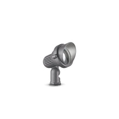 Luminaire extérieur Terra anthracite, L 15 cm