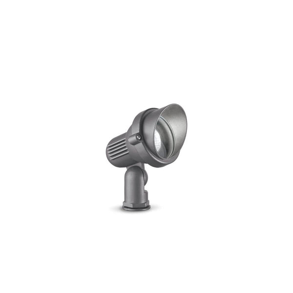 Luminaire extérieur Terra anthracite, L 15 cm