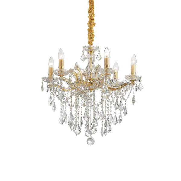 Suspension luminaire | Oriberora