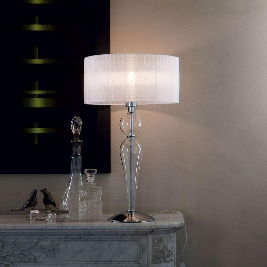 Lampe de chevet | Aridorissa