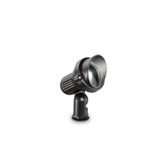 Luminaire extérieur Terra noir