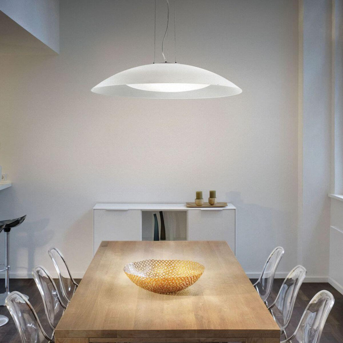 Suspension luminaire | Lena Ø 74 cm