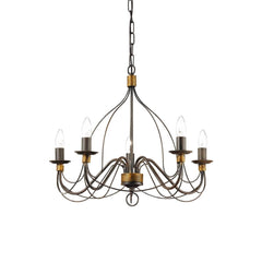 Suspension luminaire | Reggia