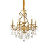 Suspension luminaire | Lormorica