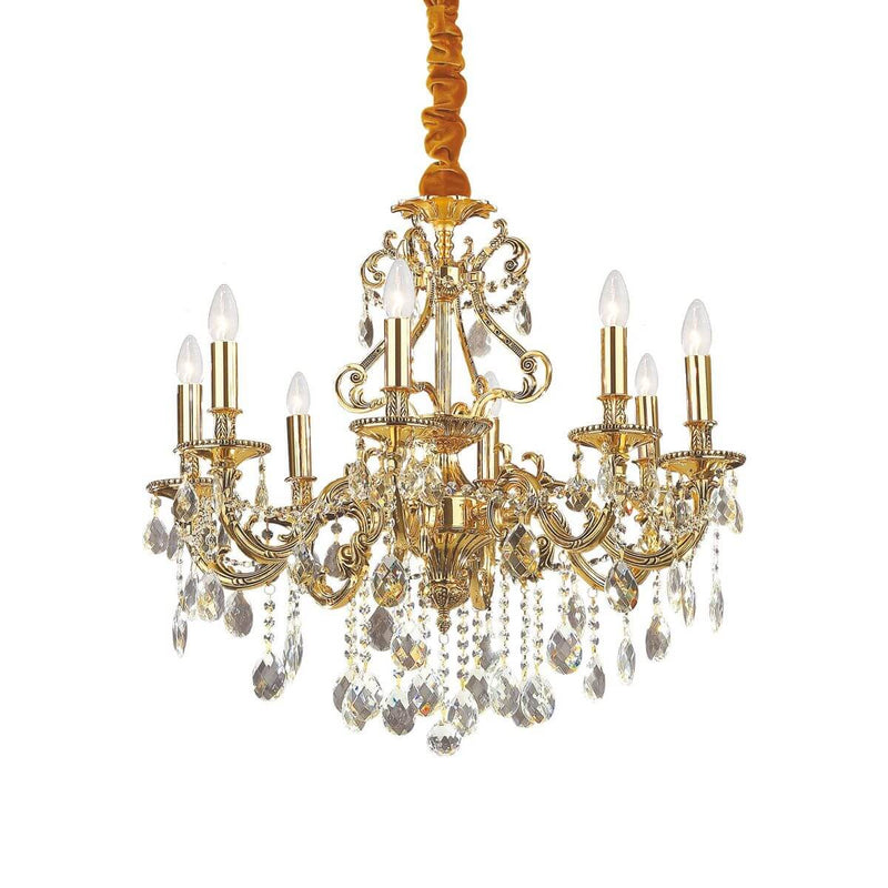 Suspension luminaire | Sormorilo