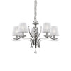 Suspension luminaire | Pegaso Blanche