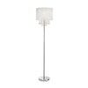 Lampadaire salon | Opera Blanc