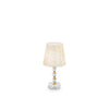 Lampe de chevet | Queen Ø 25 cm