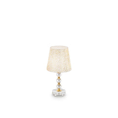 Lampe de chevet | Queen Ø 25 cm