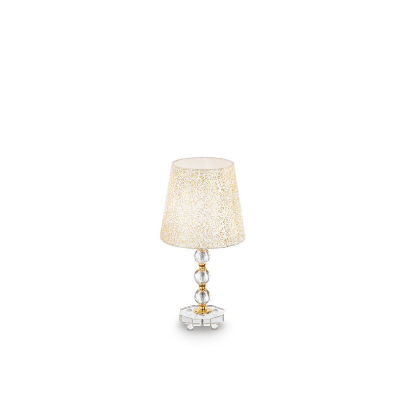 Lampe de chevet | Queen Ø 25 cm