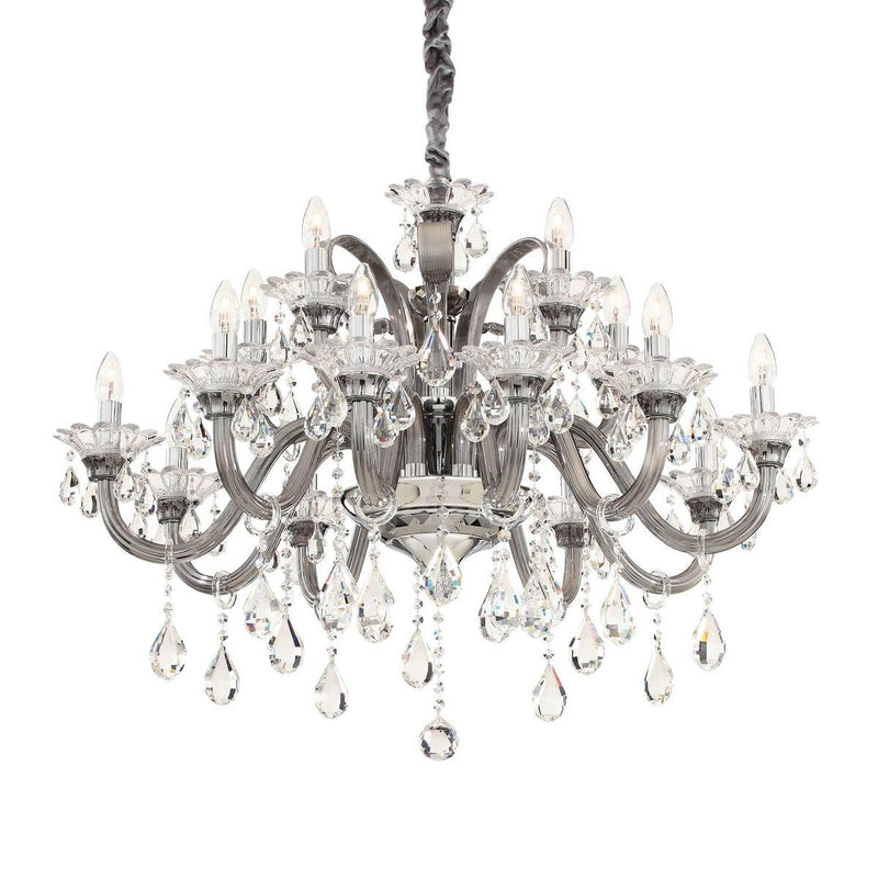 Suspension luminaire | Colossal Grise