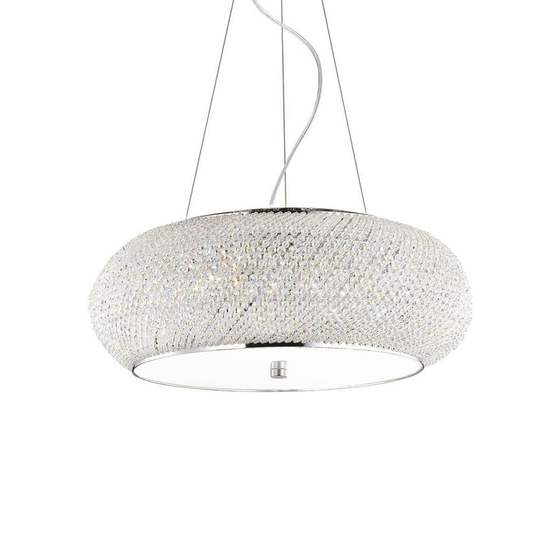 Suspension luminaire | Pasha