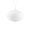 Suspension luminaire | Candy Blanche