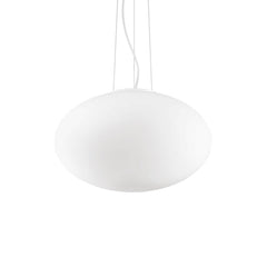 Suspension luminaire | Candy Blanche