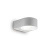Luminaire extérieur | IKO Grise