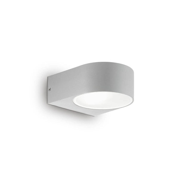 Luminaire extérieur | IKO Grise