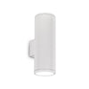 Luminaire extérieur | GUN Blanche
