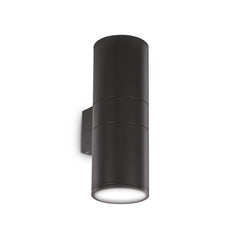 Luminaire extérieur | GUN Noire