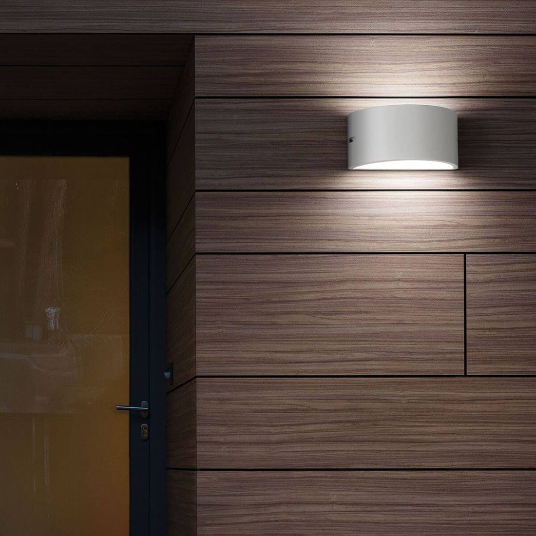Luminaire extérieur | Rex-2 Blanche