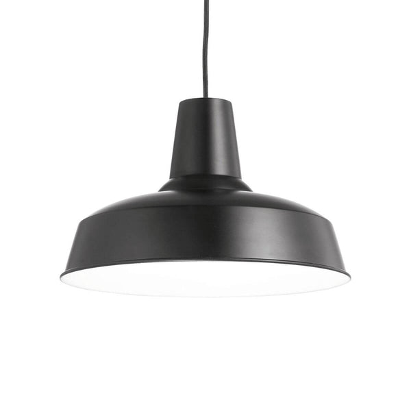 Suspension luminaire | Moby