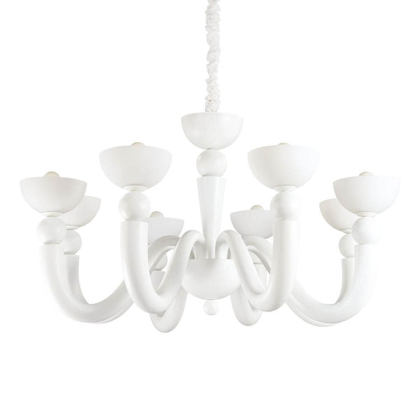 Suspension luminaire | BON BON Blanche